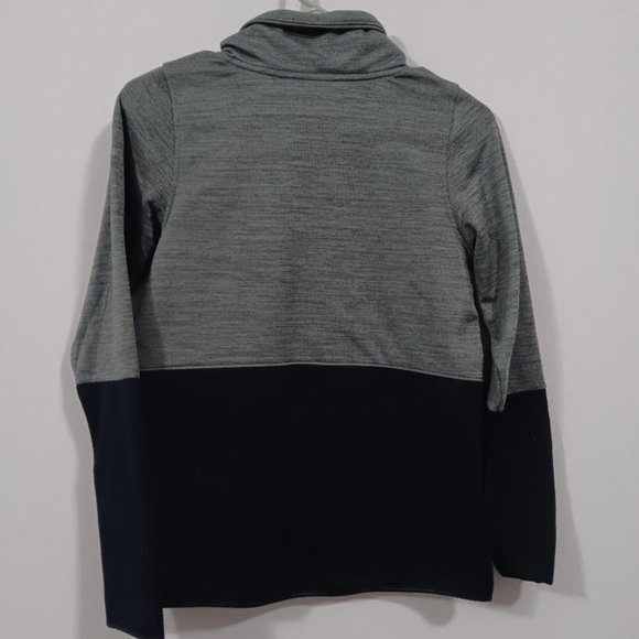 Columbia Turtleneck Pullover - Picture 2 of 3